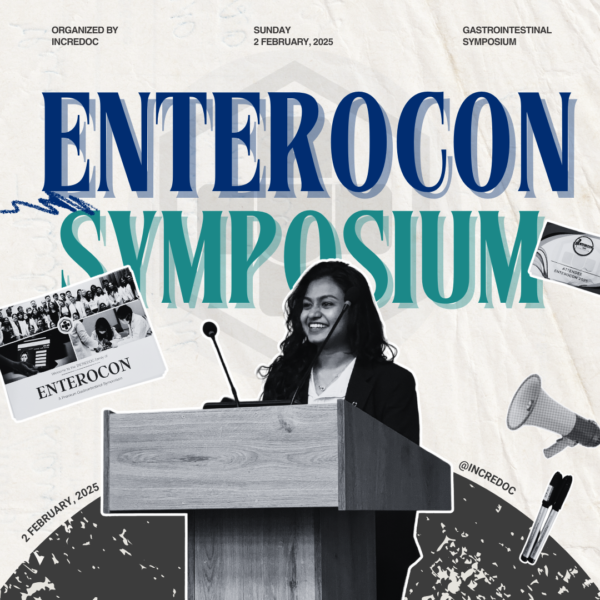 ENTEROCON 2025