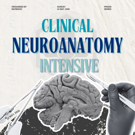 Clinical Neuroanatomy Intensive