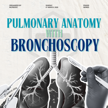 Advanced Pulmonary Anatomy & Bronchoscopy Workshop