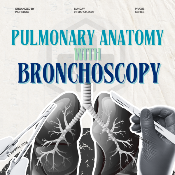 Advanced Pulmonary Anatomy & Bronchoscopy Workshop