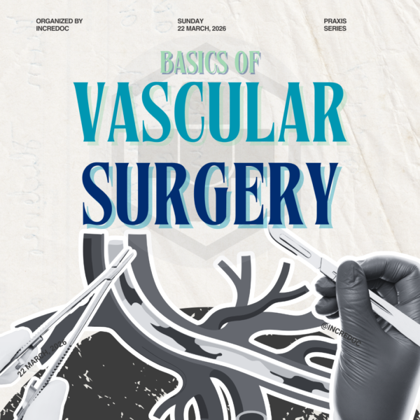 Basics of Vascular Surgery